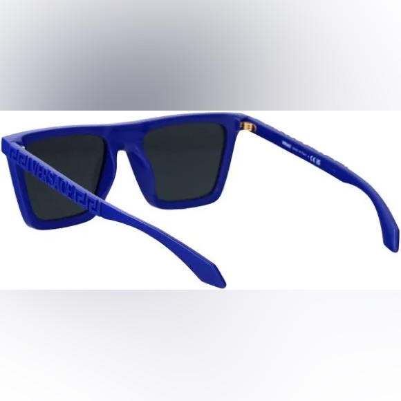 Versace Men's Sunglasses Ve4468u